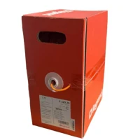 Legrand Cat6 U/UTP 23 AWG LSZH 305 Metre Bakır Data (Network) Kablosu