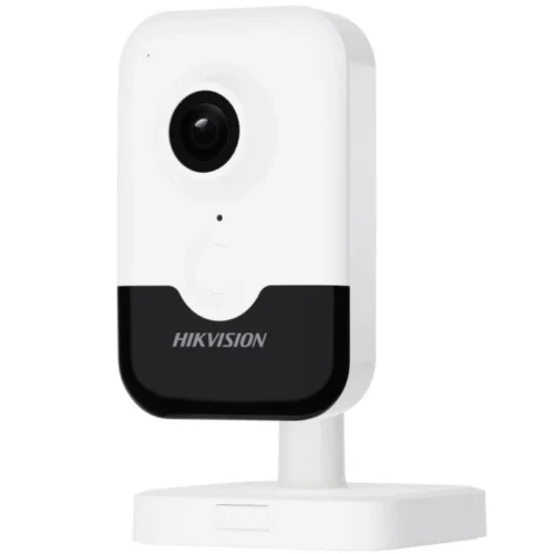 Hikvision 4MP Fixed Küp Network Kamera