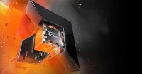 AMD Ryzen 7 9800X3D 8 Çekirdek 4.7GHz / 5.2GHz 104MB Cache AM5 İşlemci (TRAY – Fan Yok, Dahili Grafik Var)-2