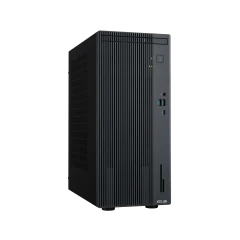 ASUS ExpertCenter P500 Mini Kule PC – i5-13420H, 8GB DDR5, 512GB SSD, FreeDOS (P500MV-I513428512B0D)