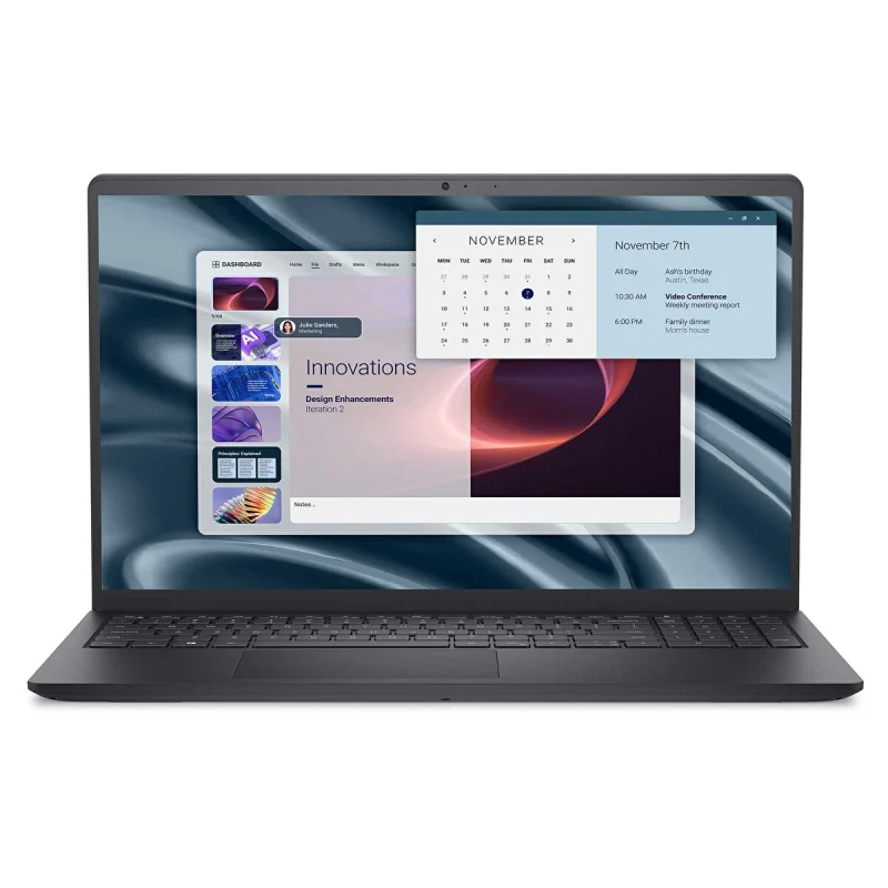 Pro 15 Essential PV15255 Ryzen 5 7520U 8GB RAM 512GB SSD 15.6" FHD FreeDOS Notebook-1