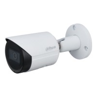 4MP 3.6mm WDR IR Mini-Bullet IP Starlight