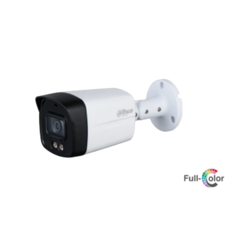 DAHUA HAC-HFW1209TLM-A-LED-0360B 2MP 3.6mm Full-color HDCVI Bullet Kamera-1