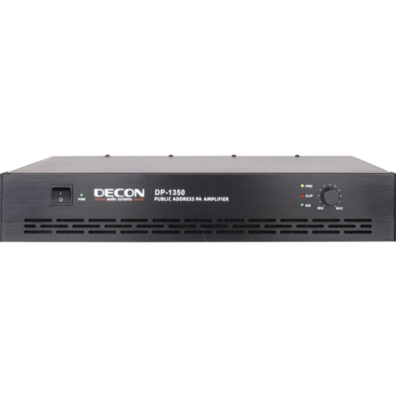 350W Power Amfi-2