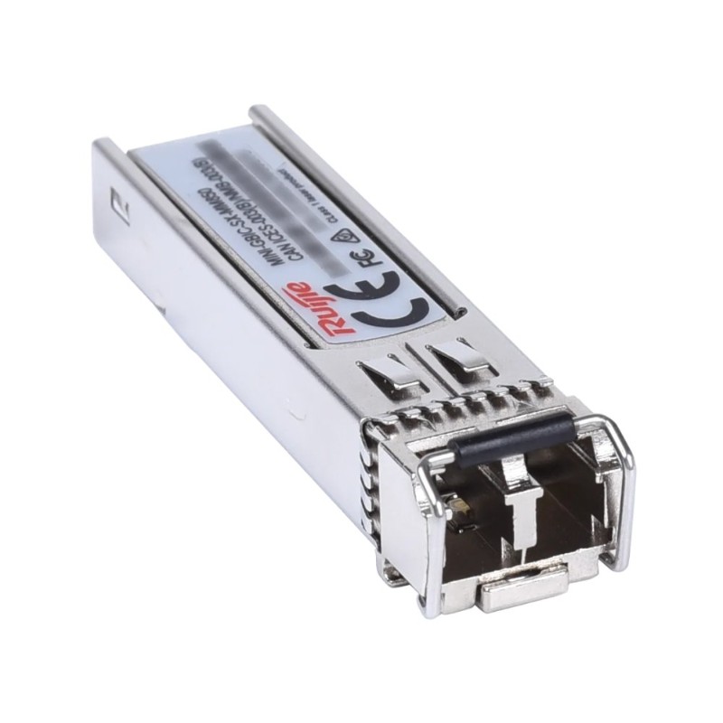 RUIJIE MINI-GBIC-SXMM850 850NM/550MM-LC SFP GBIC MODUL-5