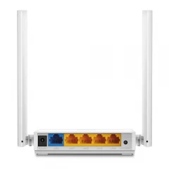 4Port, 300Mbps, 2.4Ghz Wifi, Masaüstü tipi, Megabit, Router, Access Point-3