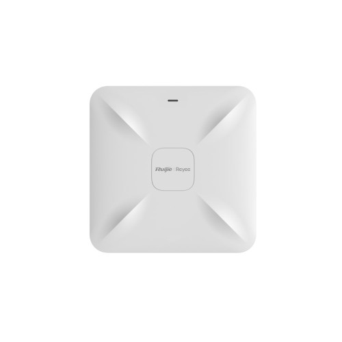 RUIJIE REYEE RG-RAP2200(E) AC1300 2PORT 2x2MIMO 2.4 GHZ & 5 GHZ POE ADAPTORSUZ INDOOR ACCESS POINT