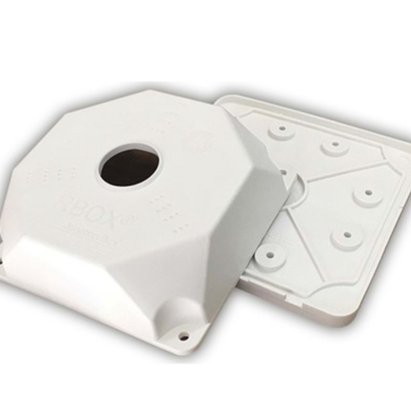 Kamera Buatı | Güvenlik Kamerası Montaj Buatı – Dış Mekan Uyumlu-1