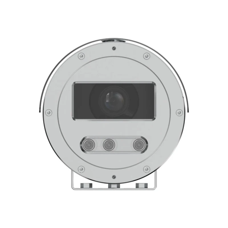 Dahua ECA3A1404-HNR-XB 4MP PTZ Explosion Proof IP Kamera | 4x Zoom, Starlight-2