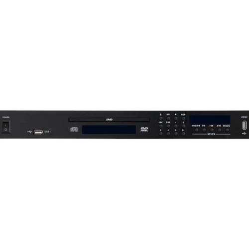 DVD/CD Player/Mp3/Tuner