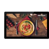 Hikvision DS-D6022TL-B 22" Dokunmatik Digital Signage Ekran