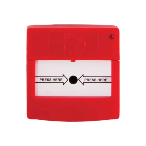 CODE CK-312 Konvansiyonel Resetlenebilir Yangın İhbar Butonu