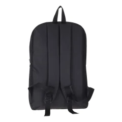 PLM Drexel 8900 Notebook Sırt Çantası 15,6″ – Siyah, Laptop Taşıma Sırt Çantası-2