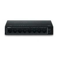 BDCOM S1500-8T 8 Port Gigabit Yönetilemez Switch