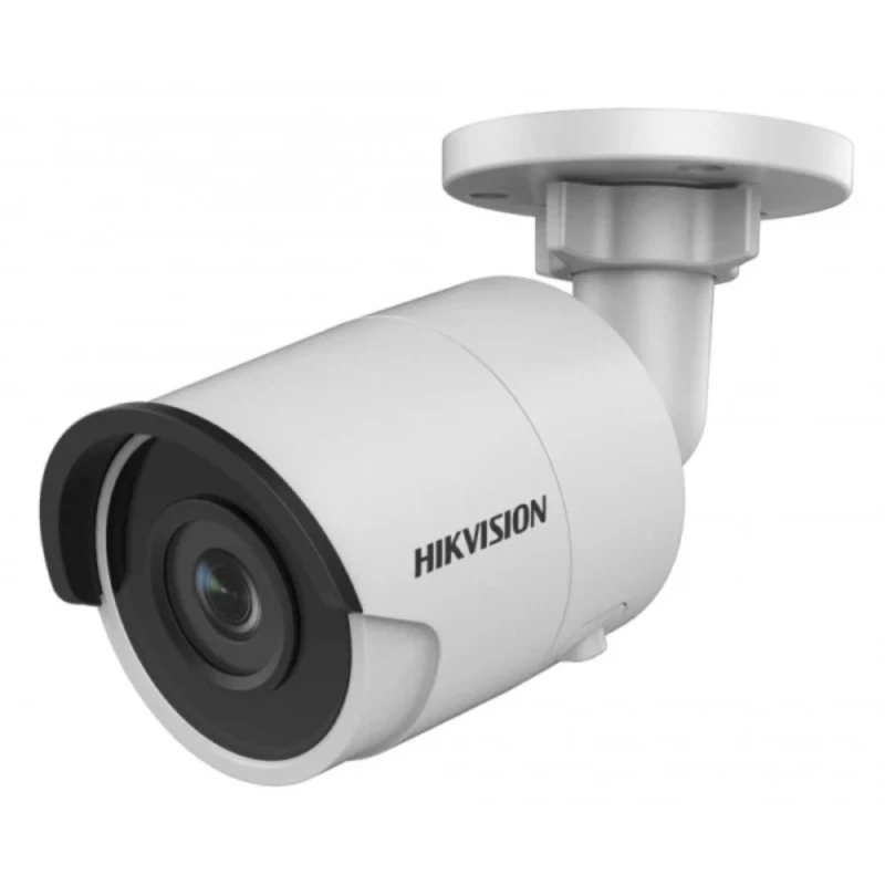 Hikvision 6MP Acusense Bullet Kamera 40 Metre IR (H.265+)