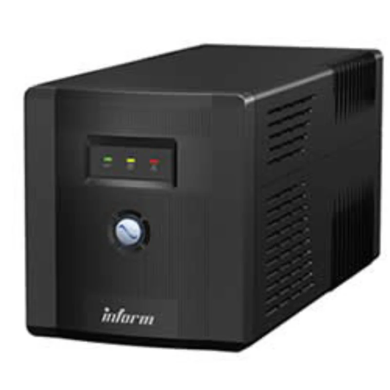 INFORM GUARDIAN 1000VA 2x7Ah Line Interactive UPS-1