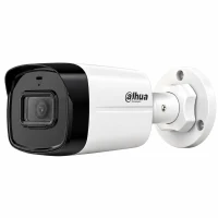 Dahua IPC-HFWN-20P-SA 2MP Starlight Mikrofonlu PoE Bullet IP Kamera