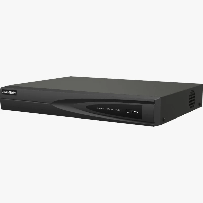 Hikvision DS-7616NI-Q1 16 Kanal NVR Kayıt Cihazı | 4K Destekli-1