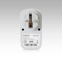 SMART PLUG-BROADLINK SP4L-EU WIFI AKILLI PRIZ-3