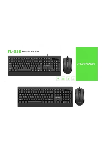 BİLGİSAYAR KLAVYE VE MOUSE