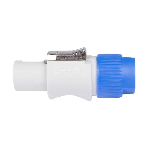 Powerkon Erkek Elektirik Fiş