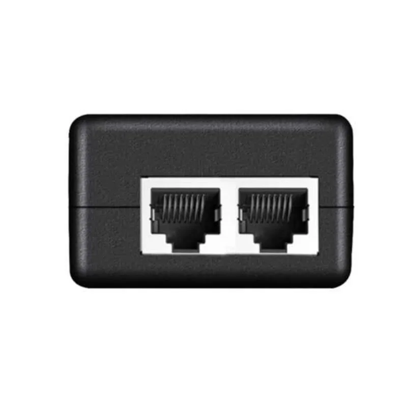 WI-POE31-24V - 2*10/100 PoE Enjektör-2