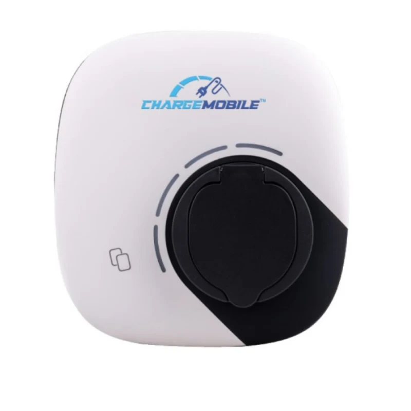 NEXT PRO 22kW Duvar Tipi Şarj Cihazı – Prizli (Socket), OCPP Destekli, Akıllı EV Charger-2