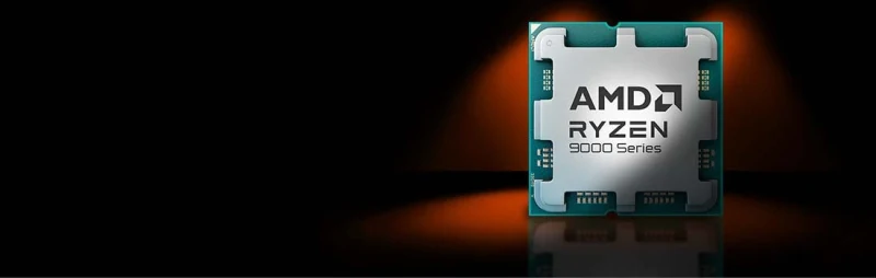 AMD Ryzen 9 9950X 16 Çekirdek 4.3GHz / 5.7GHz 80MB Cache AM5 İşlemci (TRAY – Fan Yok, Dahili Grafik Var)-4