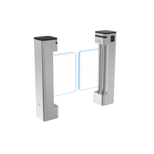 Hikvision DS-K6BC402X-LR/M Akıllı Swing Gate Turnike
