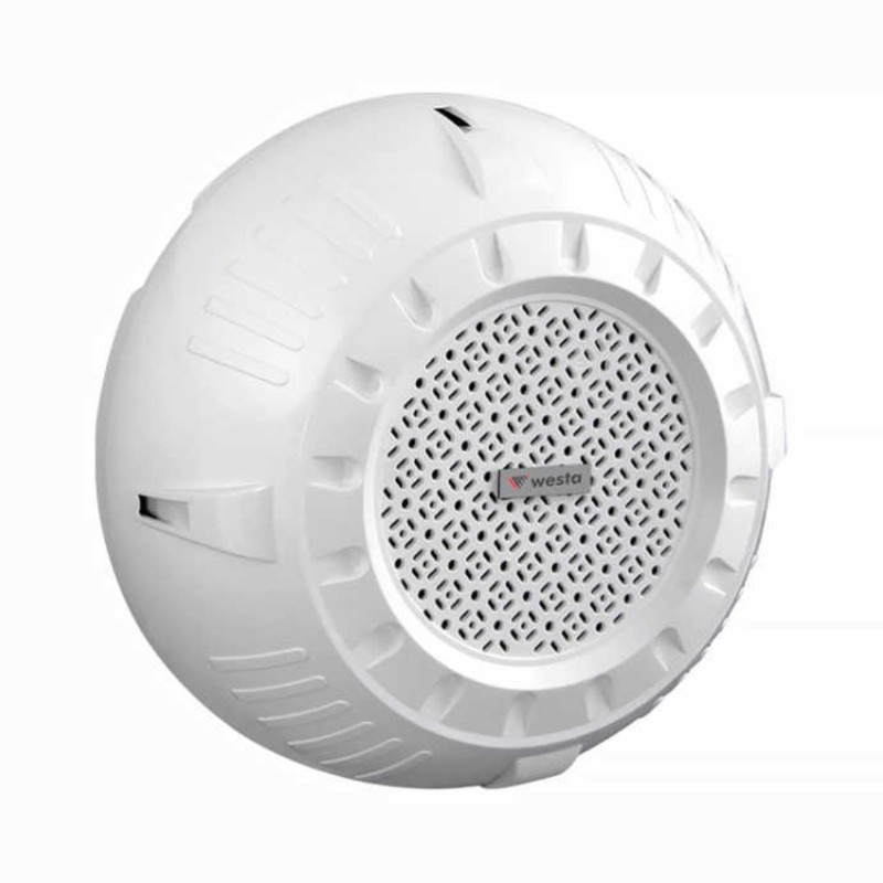 Trafolu Sıva Üstü Hoparlör 13cm 100V-2