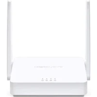 MERCUSYS MW301R 300Mbps Kablosuz N Router