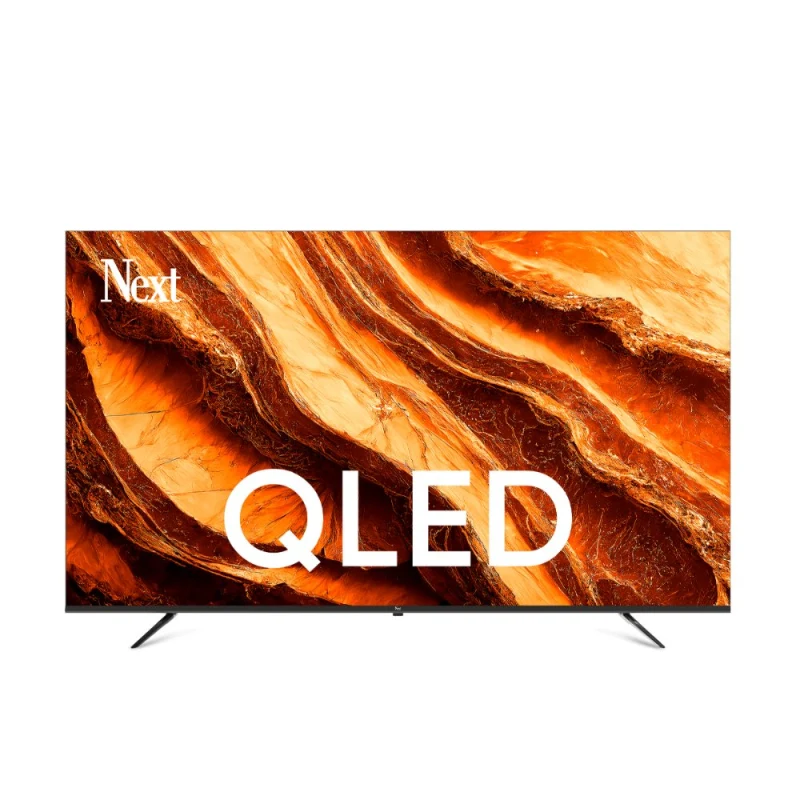 YE-65GFSG8-QLED 65" 165 Ekran UHD 4K Google TV-2