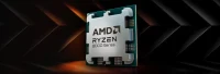 AMD Ryzen 5 8400F 6 Çekirdek 4.2GHz / 4.7GHz 16MB Cache AM5 İşlemci (TRAY – Fan Yok, Dahili Grafik Yok)-2