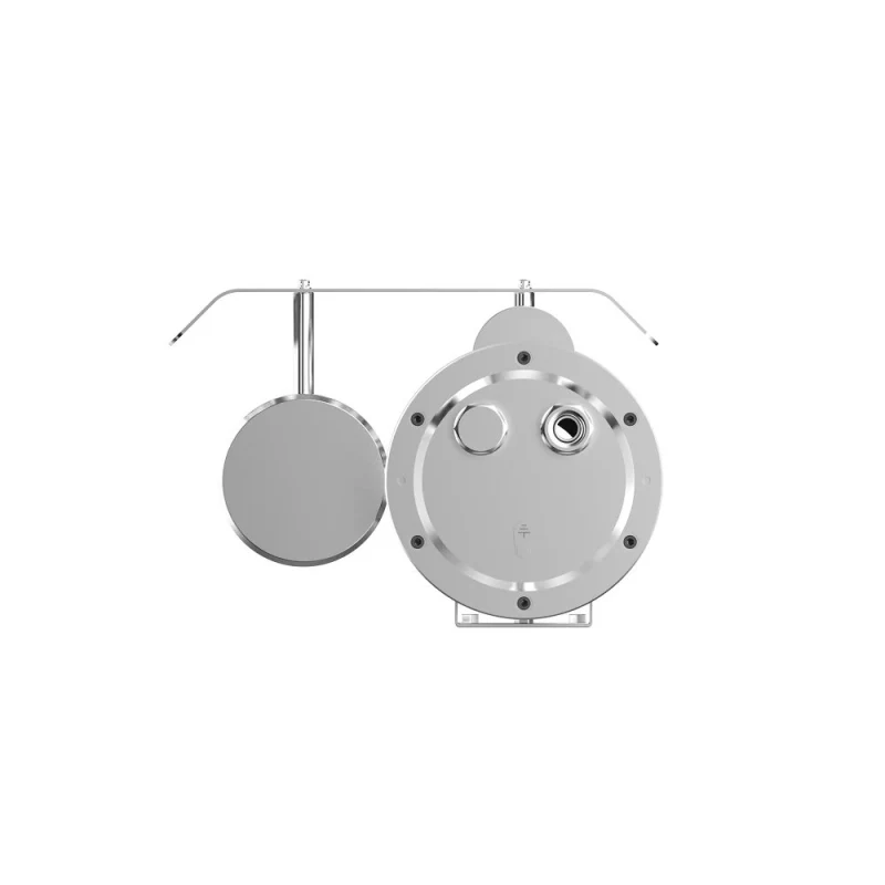 Dahua ECA7B1231-HNP-XA-F 2MP 31x Zoom Explosion Proof PTZ Kamera | Fiber, IR 100m-4