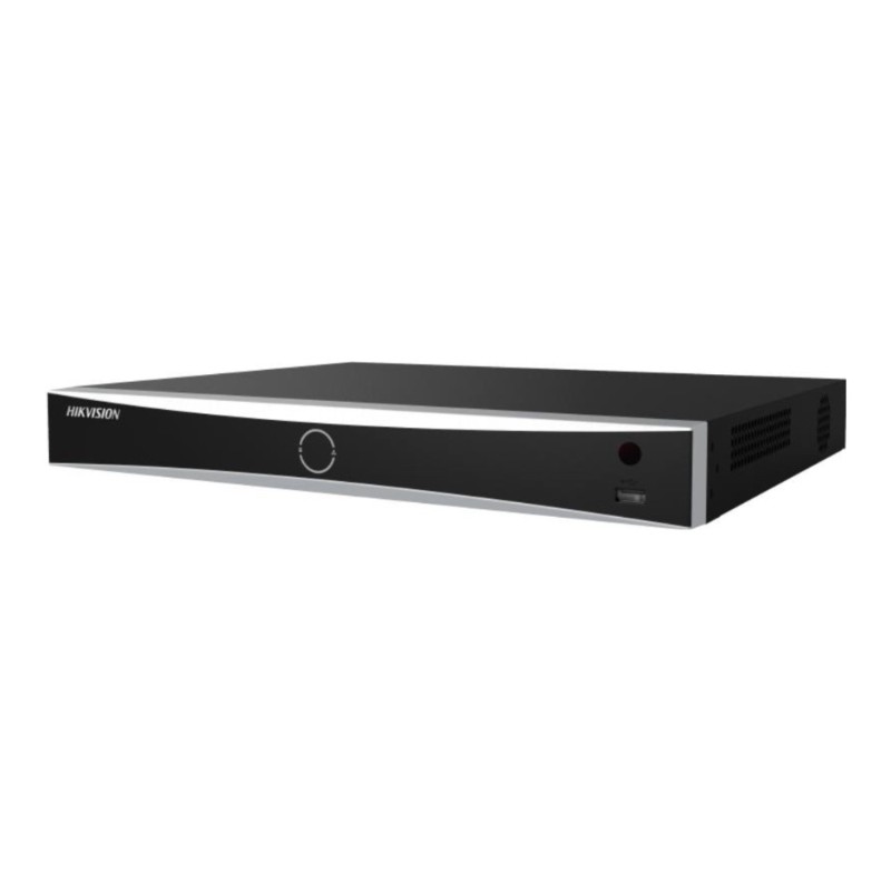 16 Kanal AcuSense 4K NVR (H.265+)