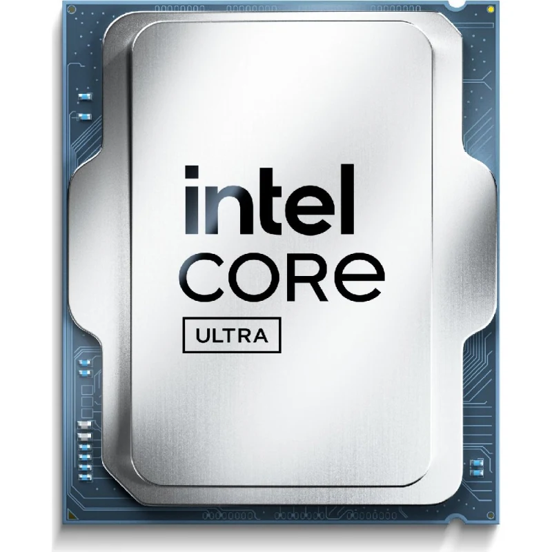 Intel Core Ultra 5-245KF 14 Çekirdek 4.2GHz 24MB Cache LGA1851 15.Nesil İşlemci (Tray – Fan Yok, Dahili Grafik Yok)-2