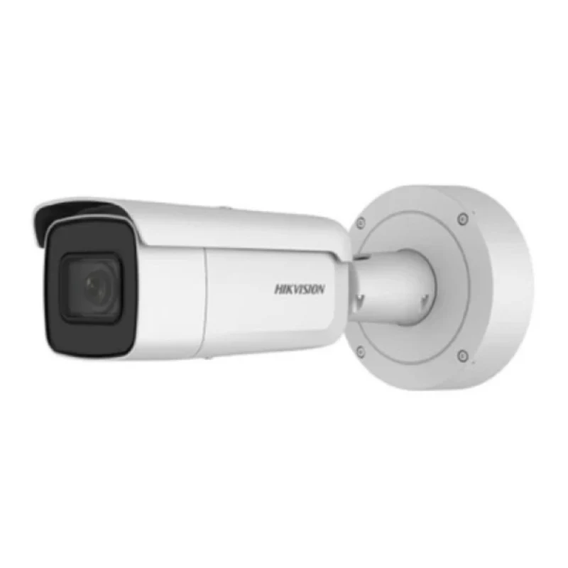 Hikvision 8MP Varifocal Bullet IP Kamera