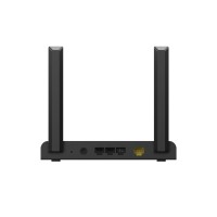 RUIJIE RG-EW300N 300MBPS 4 PORT 3xLAN/1xWAN 2 ANTEN 5DBI 2.4GHz ROUTER-2