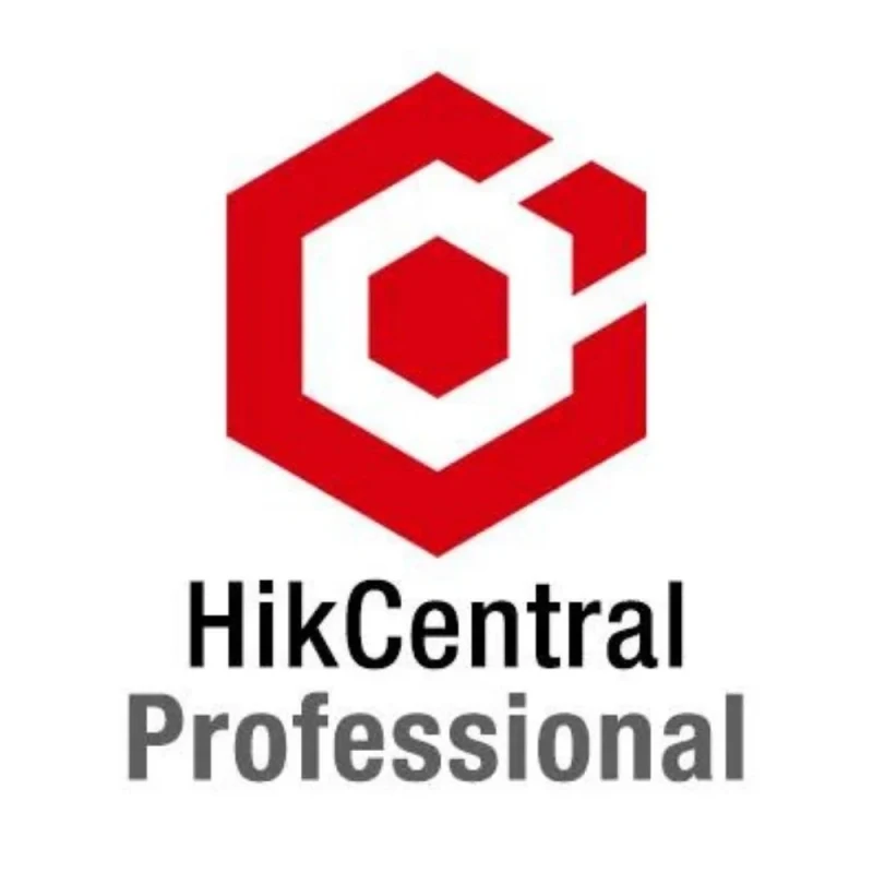 HikCentral Professional Server Lisansı – Merkezi Güvenlik Yönetim Yazılımı Lisansı-1