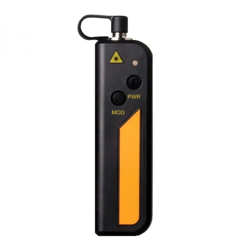 JW3105N Visual Fault 1 mW 10 KM Lazer Test