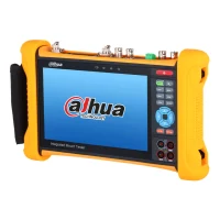 DAHUA PFM906-E Ağ Test Cihazı ( IP / HDCVI / AHD / TVI / CVBS, Onvif Destekli)-3