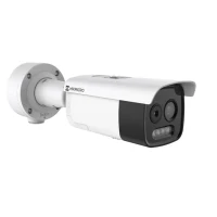 Hikvision-Hikmicro HM-TD2618-3/G0/T1A(O-STD) Termal & Optical Bi-spectrum Network Bullet Kamera