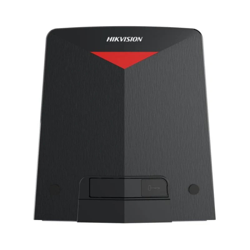 Hikvision DS-K3GL606WX Akıllı Wi-Fi Destekli Kayar Kapı Motoru (600 Kg)-1