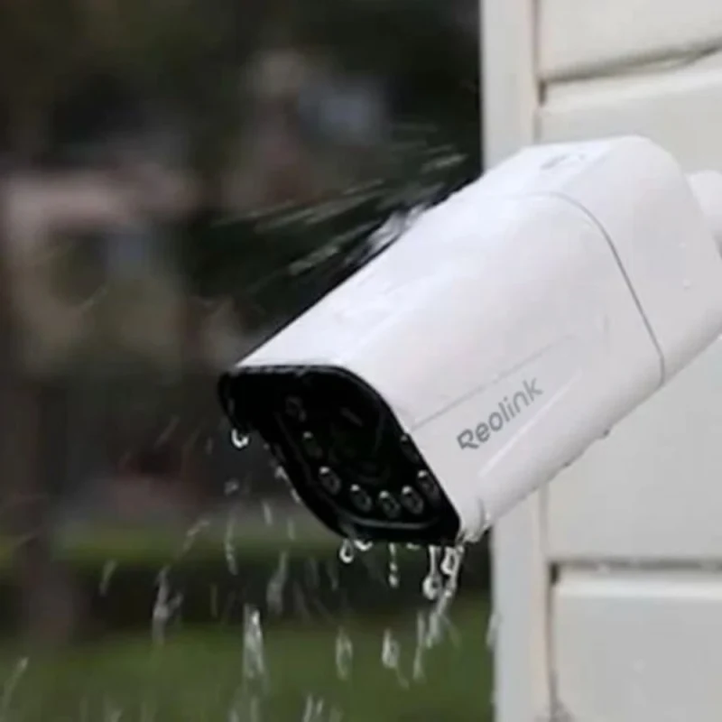 Reolink P430 8MP 4K IP Bullet Kamera – 5X Optik Zoom, Motorize Lens, Renkli Gece Görüş, PoE-2