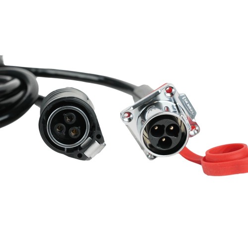 Electrozirve Dış Elektrik Soketi