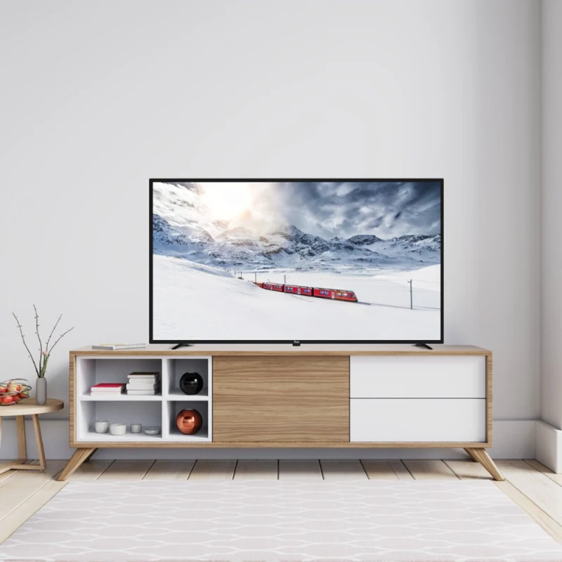 YE-43020G6 43" 109 Ekran Full HD Led Ekran-3