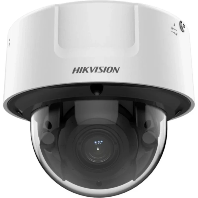 Hikvision 8MP IR Varifocal Dome Network Kamera