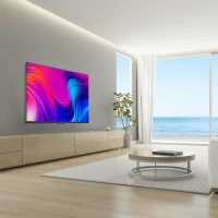 YE-55GFSG7-4K 55" 140 Ekran UHD 4K Google Android TV-6