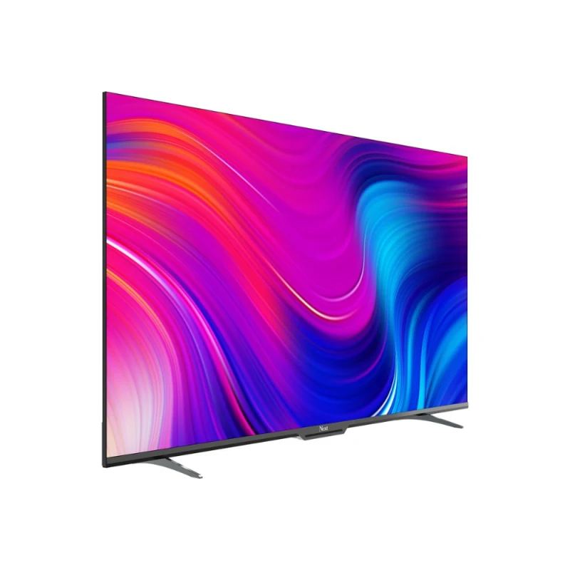 YE-55GFSG7-4K 55" 140 Ekran UHD 4K Google Android TV-2