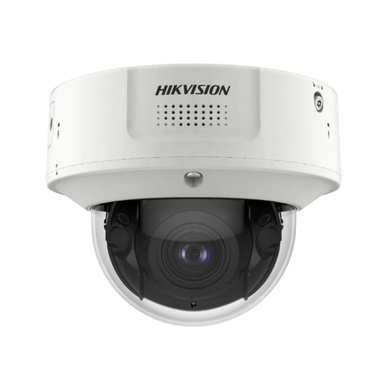Hikvision iDS-2CD7146G0-IZ(H)S(Y) 4MP IP Dome Kamera | DeepinView AI, DarkFighter, IK10